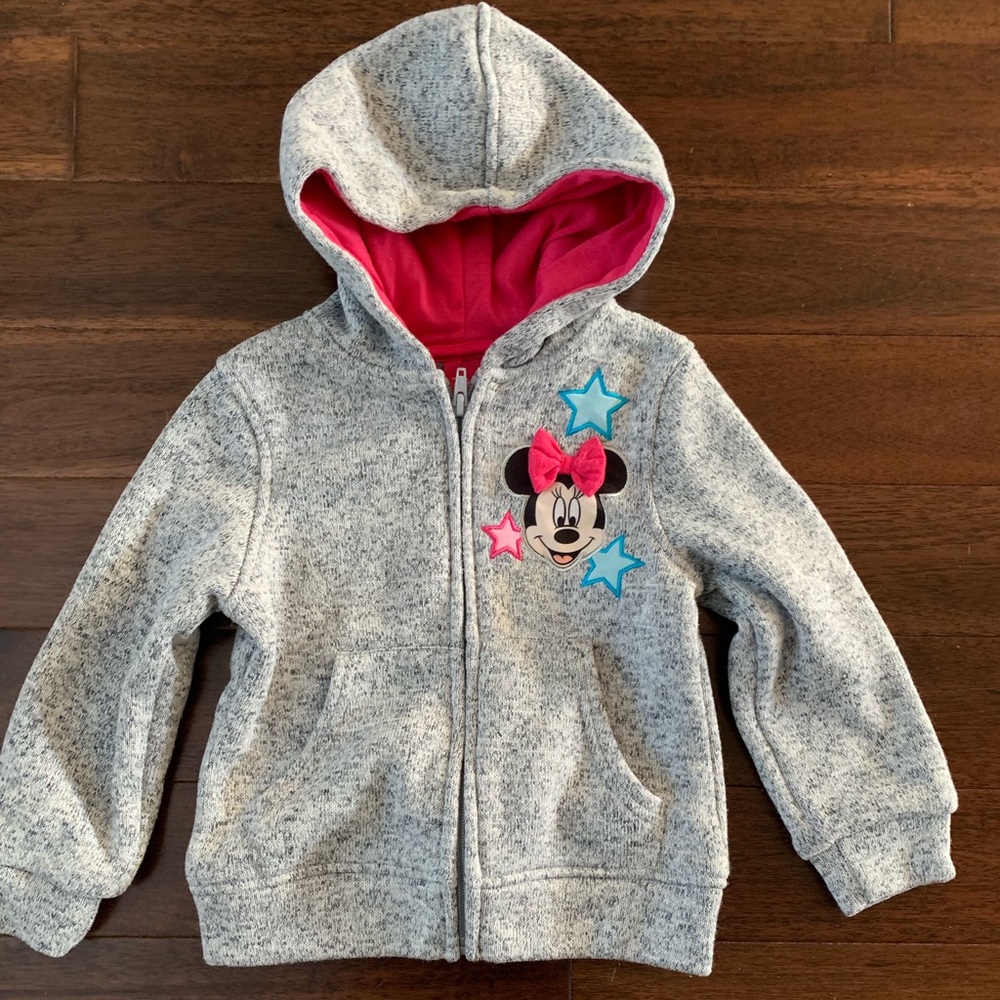 Minnie jacket